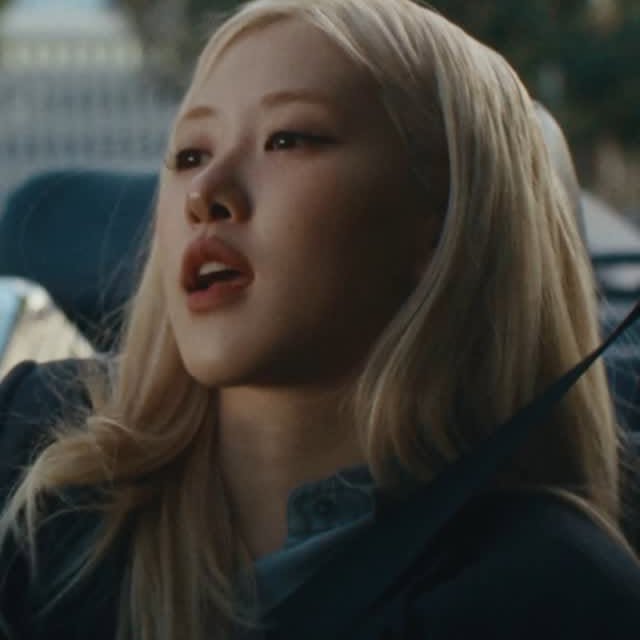 Instagram post by @roses_are_rosie for RIMOWA. Caption reads: A story of purposeful travel.

Global pop star....