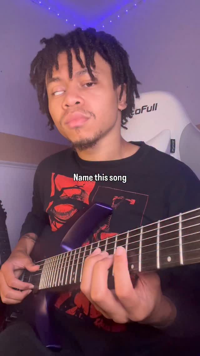 Instagram post by @dante_swan_ for Neural DSP. Caption reads: Made with my one of my presets from Archetype....