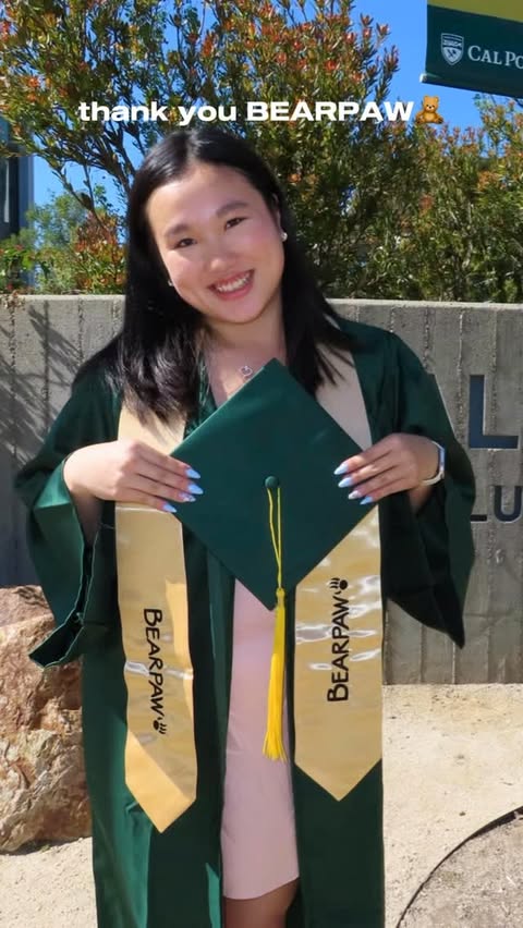 Instagram post by @illuminatemichelle for BEARPAW. Caption reads: my final BEARPAW post 🥹 been such an amazing year....