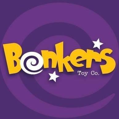Bonkers Toys