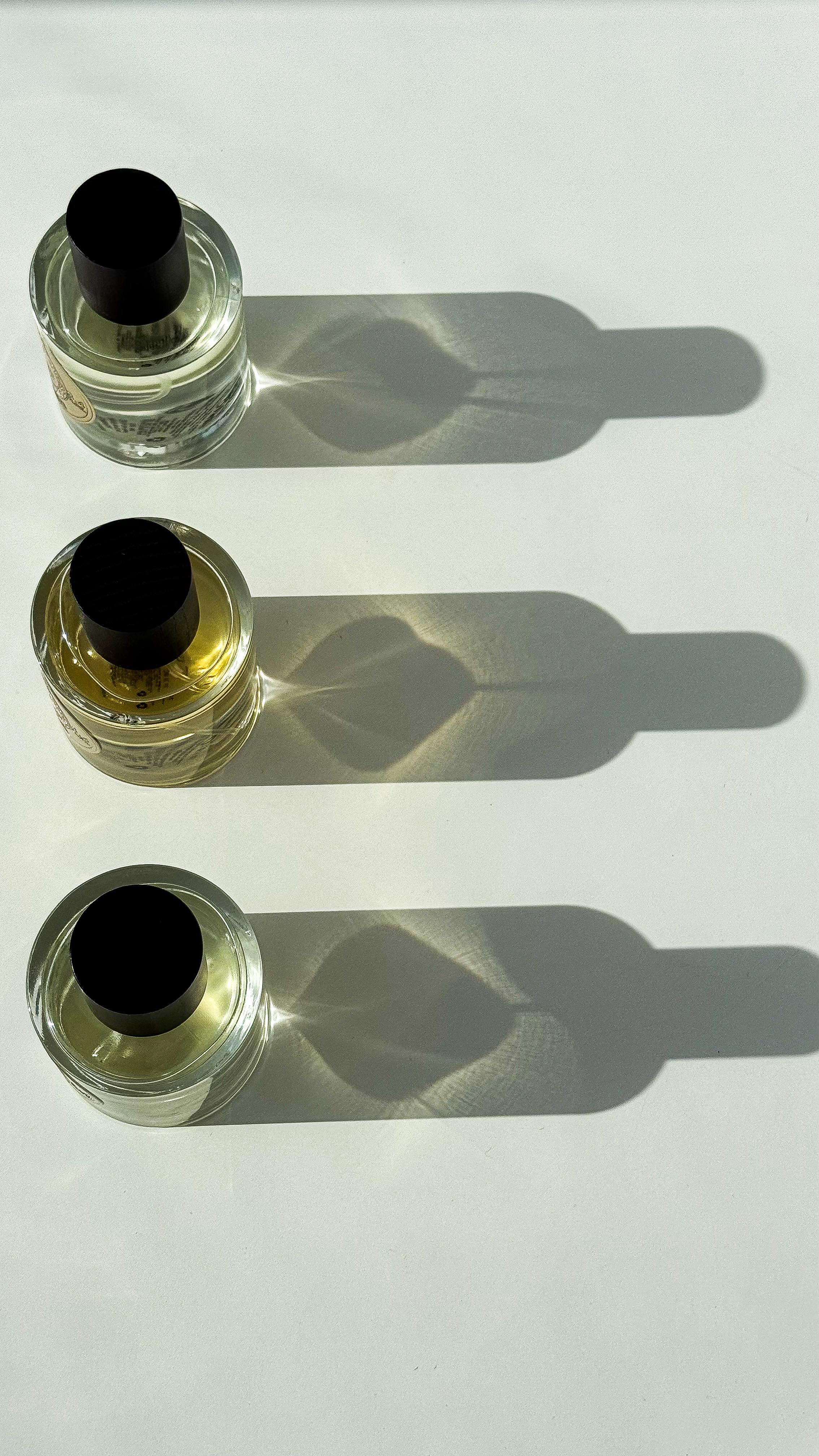 Instagram post by @ertugrulkoclar for Diptyque. Caption reads: yaz boyunca bir parfüm kullanacaksın, tarafını....