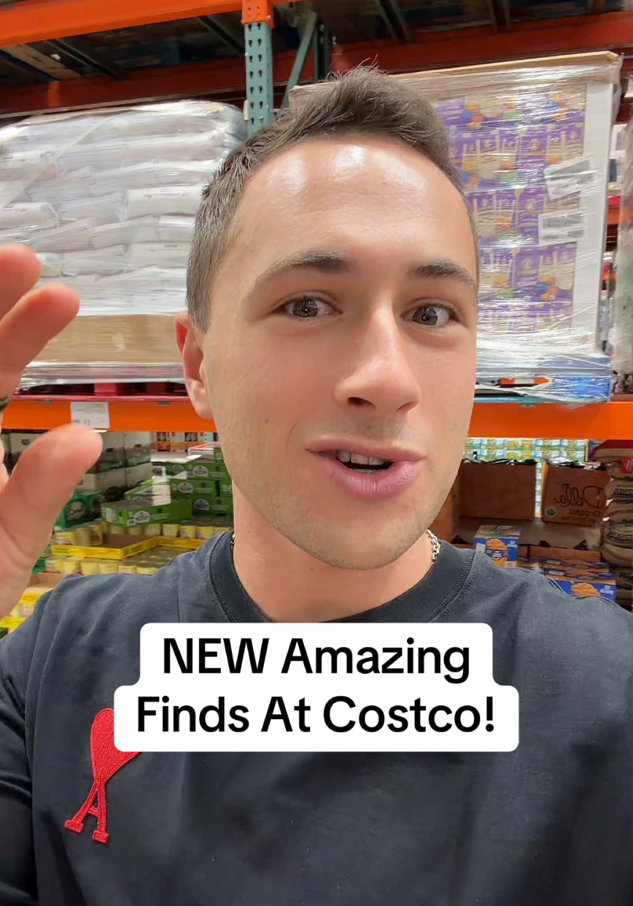 TikTok post by @healthwithhunter for Siete Foods. Caption reads: [...] incredibly nutrient-dense) 2- @Siete Foods....