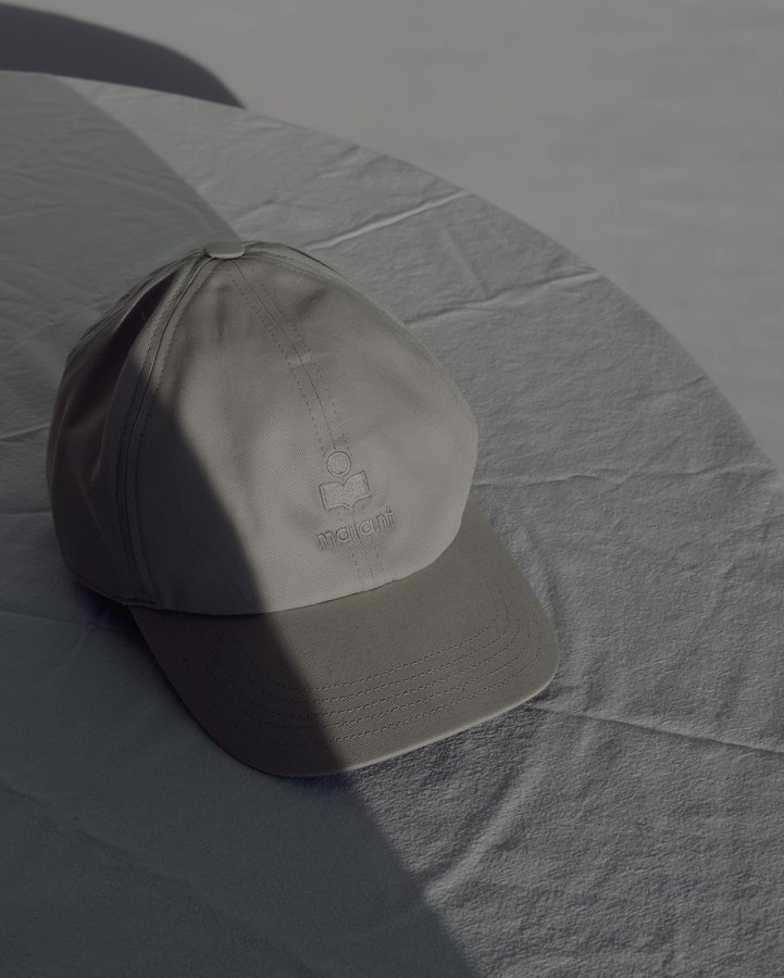 Instagram post by @raffaelpayr for ISABEL MARANT. Caption reads: (Ad).