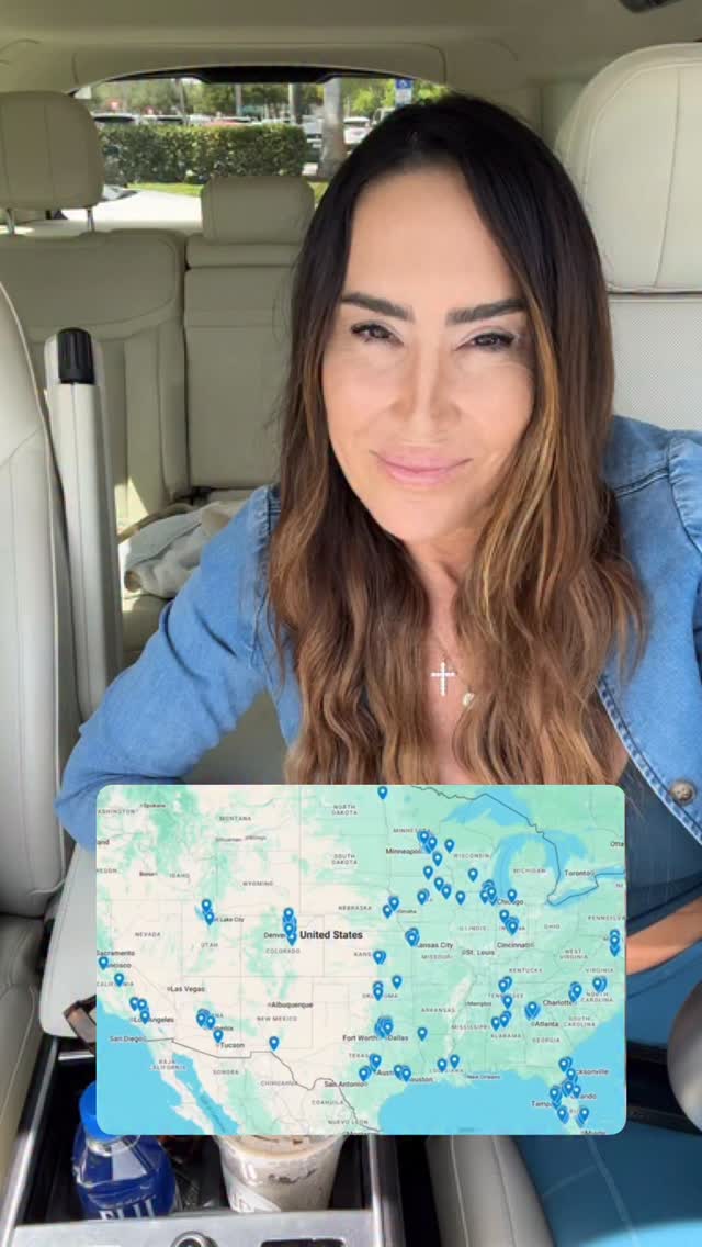 Instagram post by @lalainboca for Magic Mind. Caption reads: This video was sponsored by Magic Mind, but only....