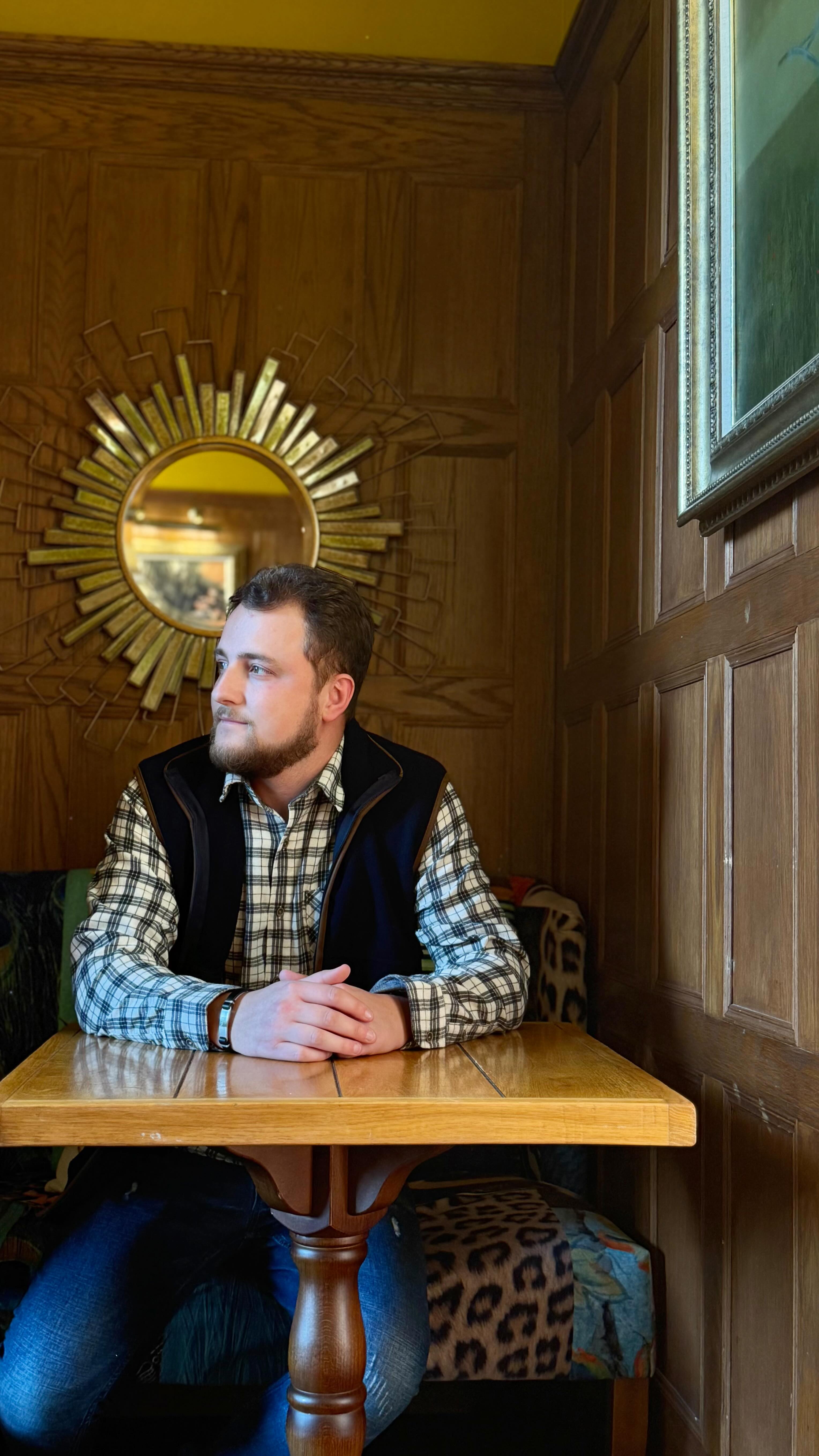 Instagram post by @raisingthetrustams for Wowcher. Caption reads: #ad 4* Moor Hall Country House Hotel & Spa 

We....