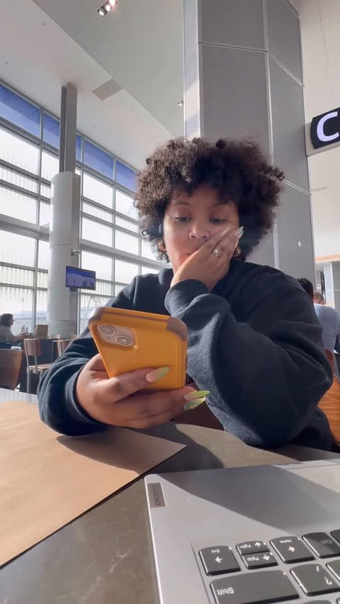 Instagram post by @gottabemaddy for Luxury Escapes. Caption reads: [...] searching by using @luxury.escapes . Luxury....