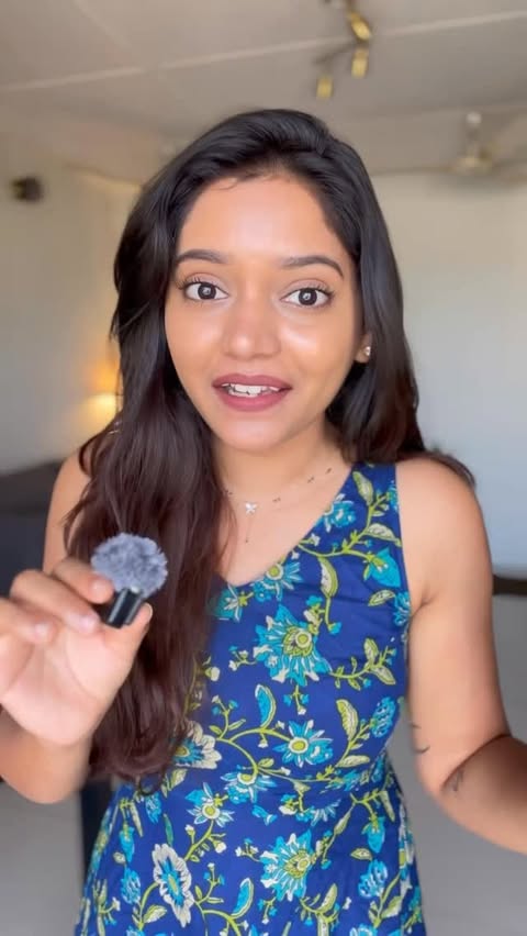 Instagram post by @shivani.manchekar for Be Bodywise. Caption reads: Simple bodycare routine lately >>> 🫧 Been using....