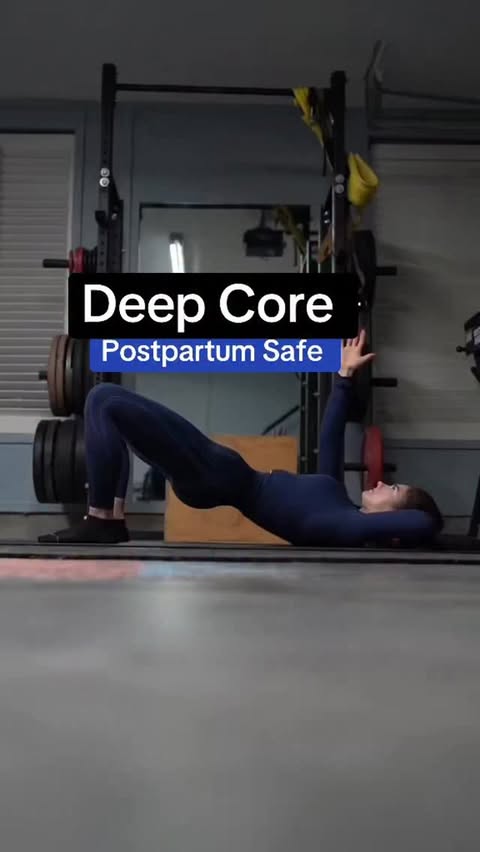 Instagram post by @christina_shep_pt for BUILT Bar. Caption reads: No time. No problem. We are waist snatching and....