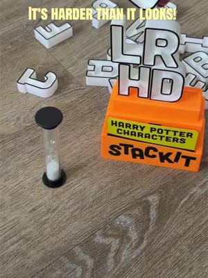 TikTok post by @natalieayse for Lucky Egg. Caption reads: [...] cupboard. And I recently discovered @Lucky....
