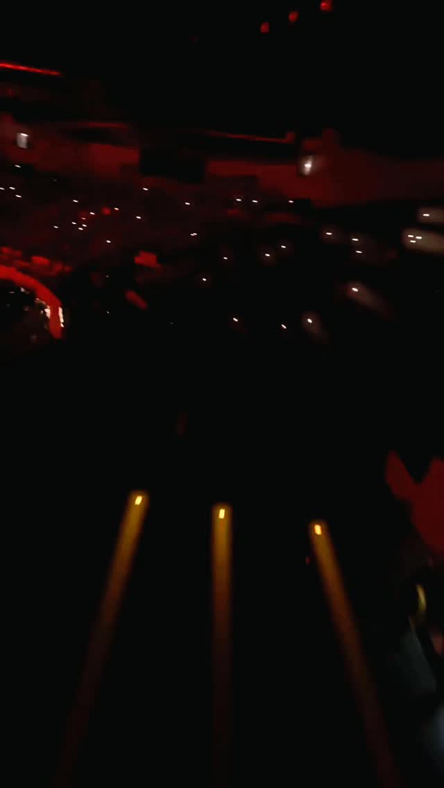 Instagram post by @vishalgogriofficial for BookMyShow. Caption reads: Rockstar Himesh Reshammiya Will Be Performing Live....