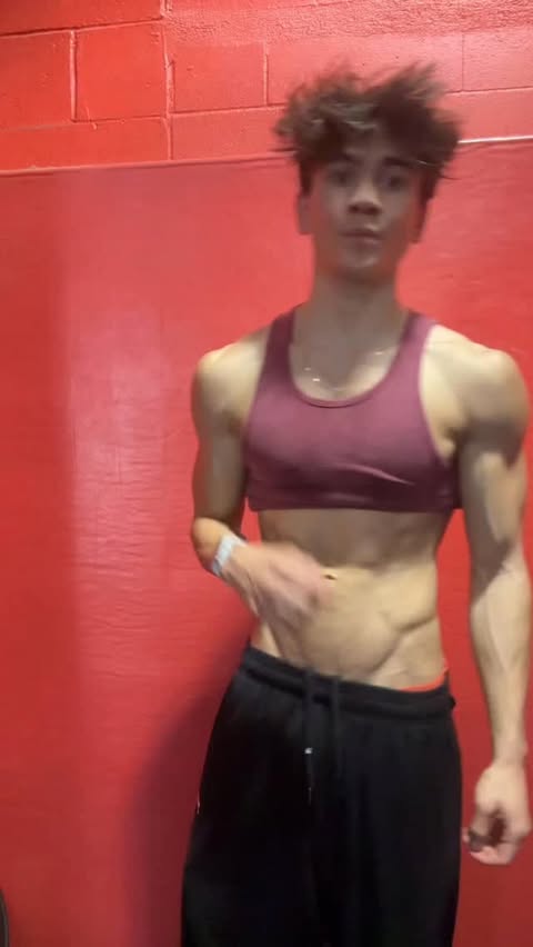 Instagram post by @cartbruh for YoungLA. Caption reads: [...] finished ‼️full fit is from @youngla cxde:....