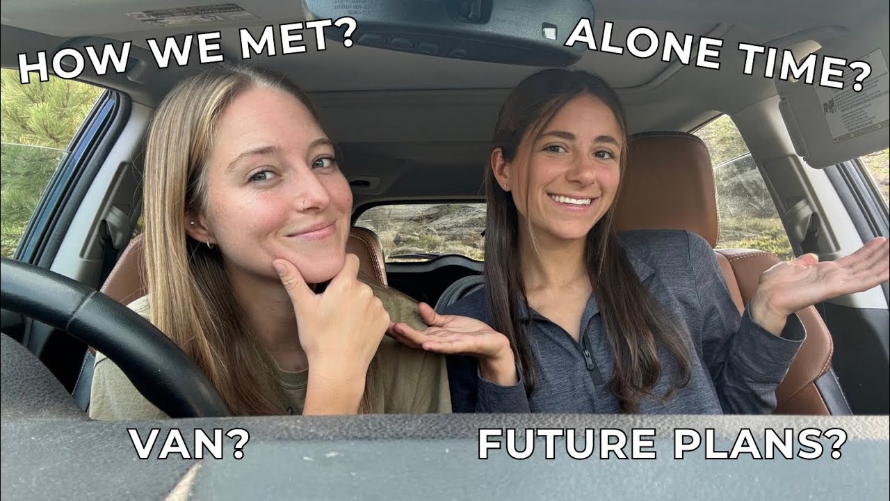 YouTube post by @sarahhberkowitz for BLUETTI. Caption reads: [...] favorite items
►BLUETTI - [...].