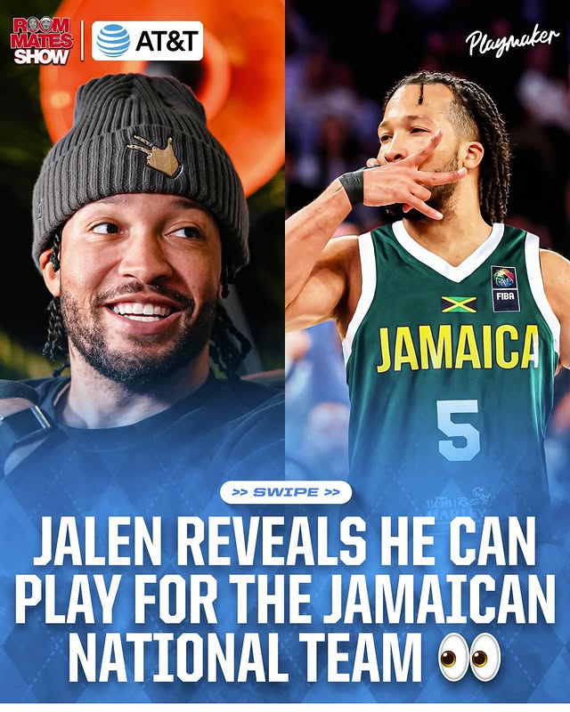 Instagram post by @theroommatesshow for Playmaker. Caption reads: You learn something new everyday… @ATT. Connecting....