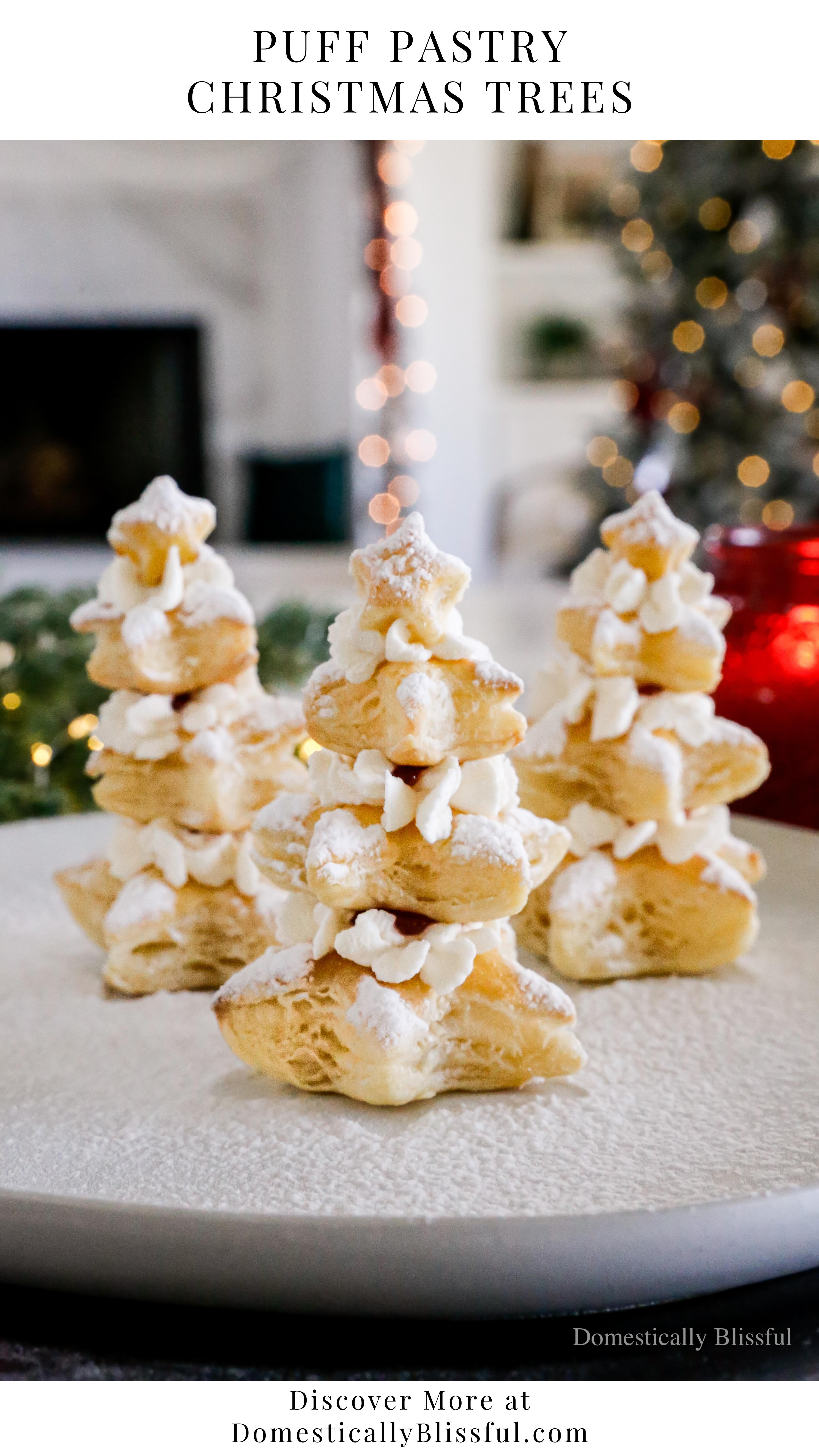 Instagram post by @domesticallyblissful for Truvia. Caption reads: Comment “Link” to instantly get the details in....