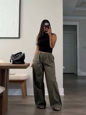 TikTok post by @vee_styledit for VELVET CAVIAR. Caption reads: [...] #relatable #fallfashion #whattowear @Velvet....