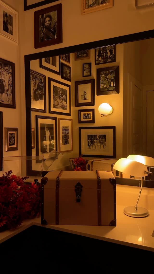 Instagram post by @everylastlayer for Brooklinen. Caption reads: Today’s Hotel Guest: @brooklinen 
 
I’ve basically....