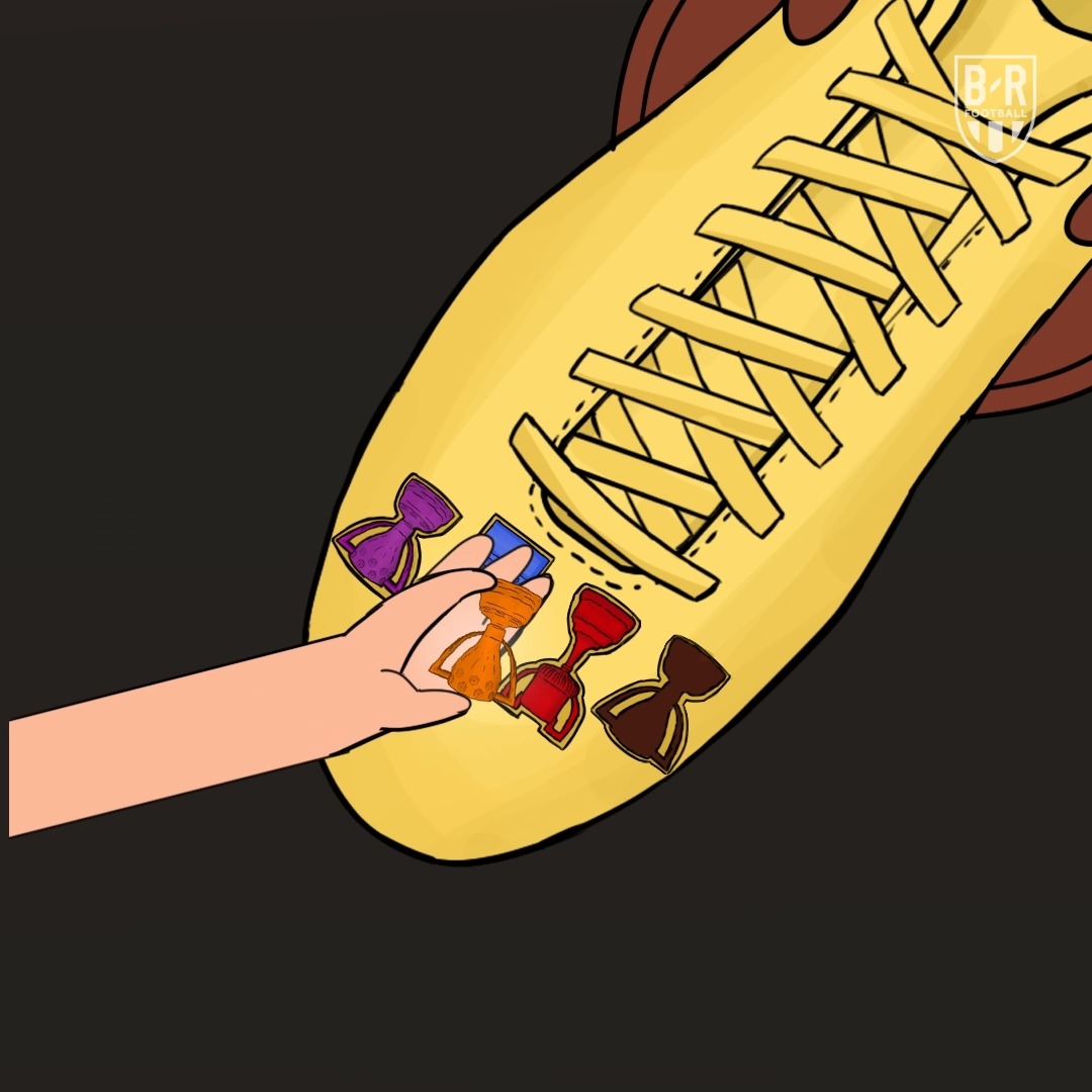 Instagram post by @afthabakbar for Bleacher Report. Caption reads: Reality is often disappointing… especially for....