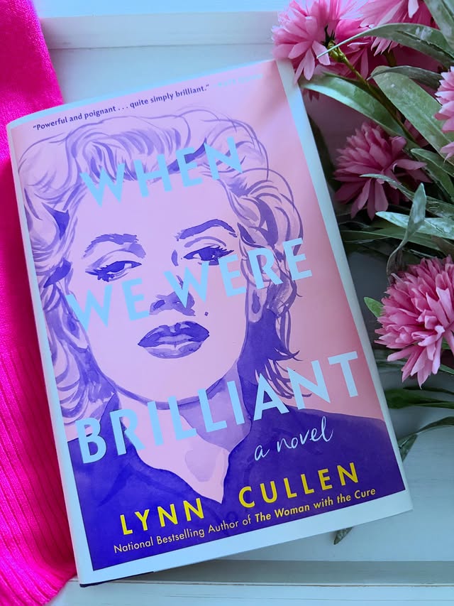 Instagram post by @itsallaboutthethrill for Berkley Publishing Group. Caption reads: Happy pub day!! Thank you @berkleypub....