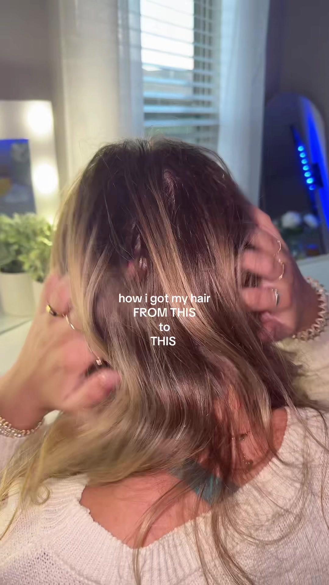 TikTok post by @fabianbeaucoudrayy for Colorlomo. Caption reads: @COLORLOMO the best!!! #colorlomopartner [...].