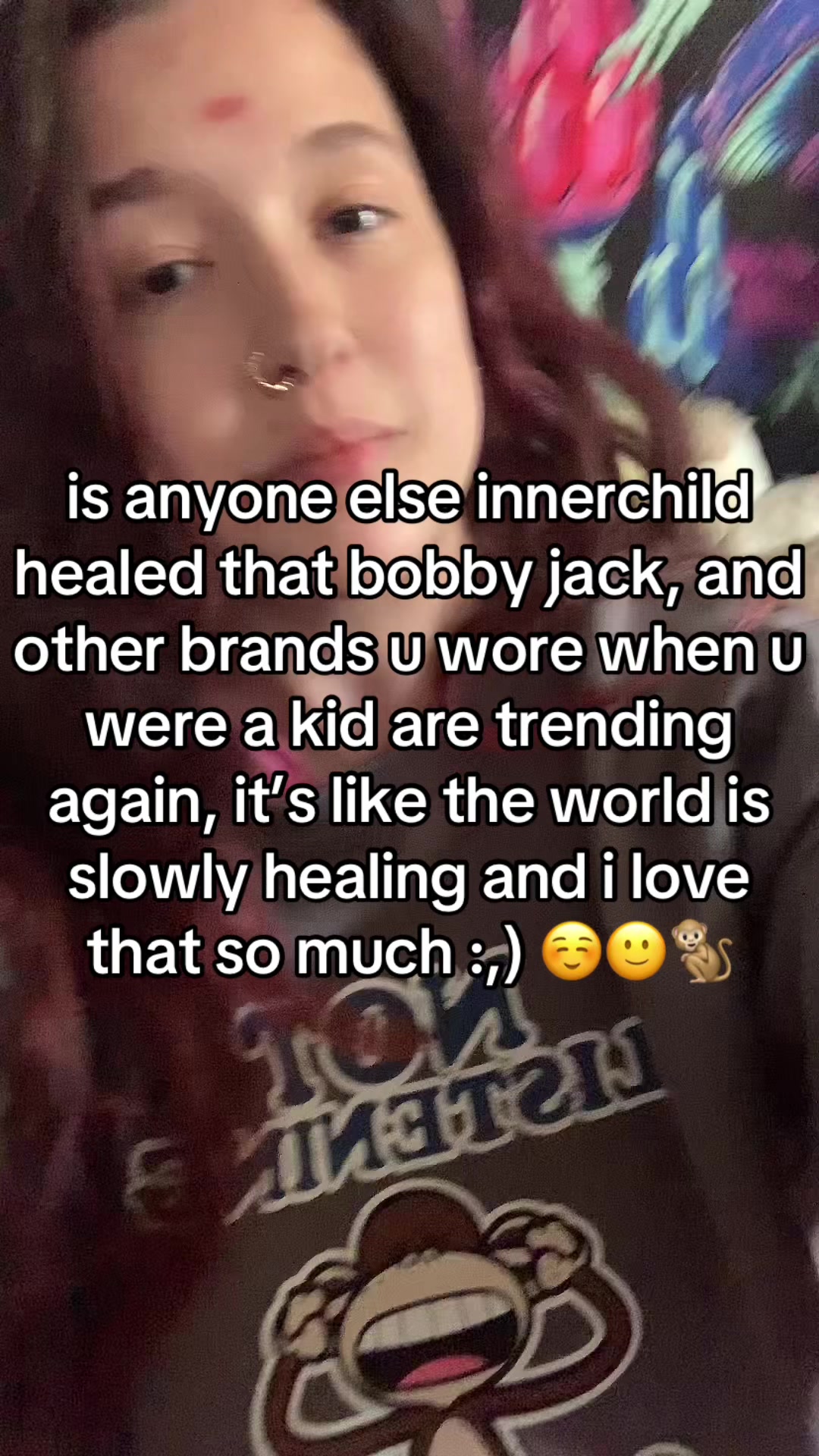 TikTok post by @sophsfinds444 for Bobby Jack. Caption reads: i literally have so much @Bobby Jack and i love....