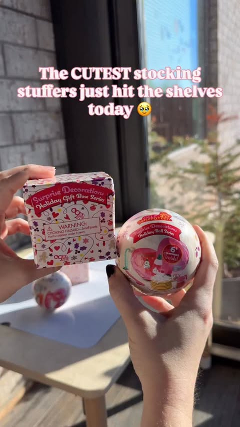 Instagram post by @chloe_duffy3 for Our Generation Dolls. Caption reads: FOLLOW me and comment STOCKING for the....