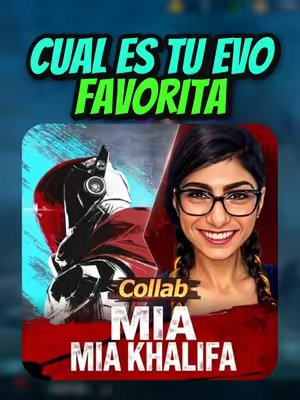 TikTok post by @foxy_fox49 for Strike. Caption reads: [...] es tu Evo favorita en blood....