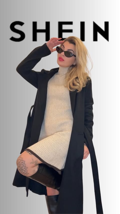 Instagram post by @pauleanpop for Sintillate Talent. Caption reads: In my soft girl era 🌺

Switched it up a little....