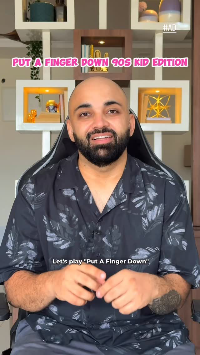 Instagram post by @eattripclick for Cornetto India. Caption reads: Relive the OG childhood moments by unwrapping The....