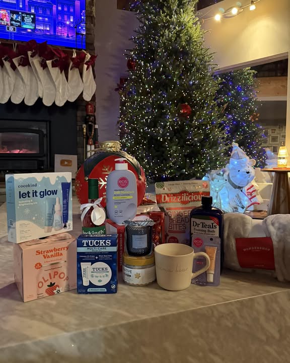 Instagram post by @raisingcades10 for Instacart. Caption reads: In a society where people naturally ask the....