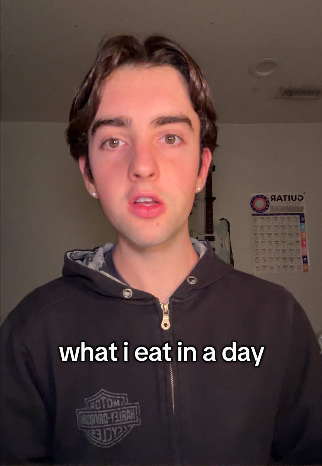 TikTok post by @fitnessbybenny for FIt Butters. Caption reads: guess who’s sponsored by legion now 🎉😇 @Legion....