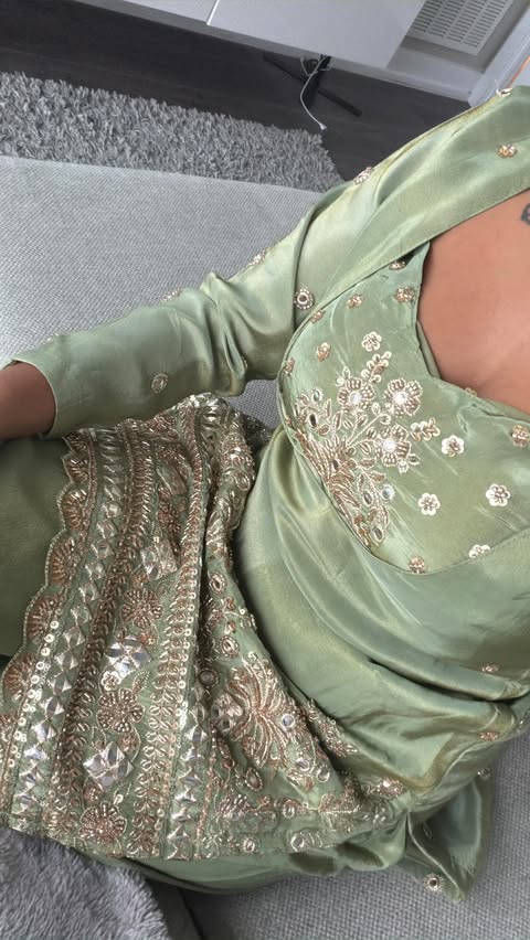 Instagram post by @ambikkaa2102 for APLB Global Official. Caption reads: Products that started as PR and accidentally....