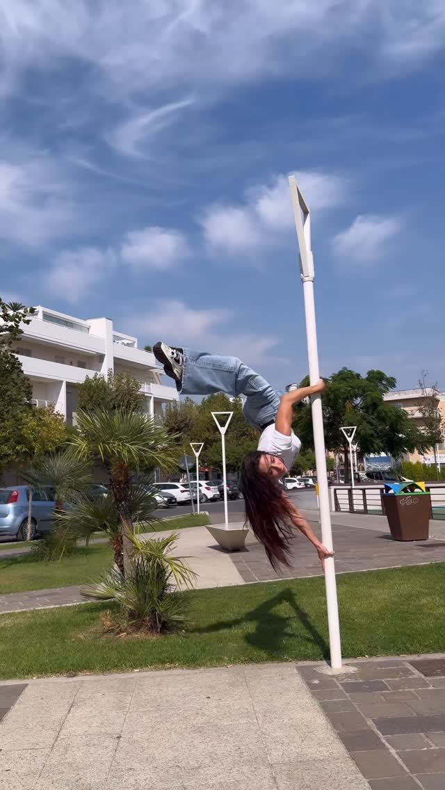 Instagram post by @simospataro_ for Tally Weijl. Caption reads: Too old for Di Caprio but 30’s are my prime....