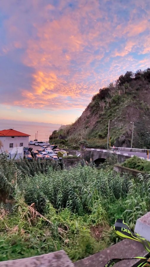 Instagram post by @saintjidz for WhatsApp. Caption reads: Taking strangers on random adventures ep.....