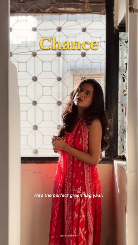 Instagram post by @srishtihihihihi for Aqualens. Caption reads: Just give it a chance ❤️
@aqualens.in @zeptonow....