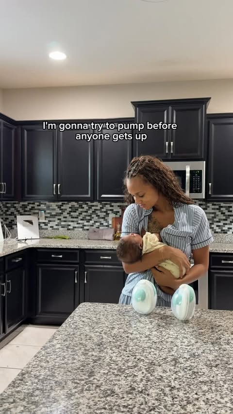 Instagram post by @itsyourgirltee17 for willowpump. Caption reads: [...] help me keep going. #willowpartner....
