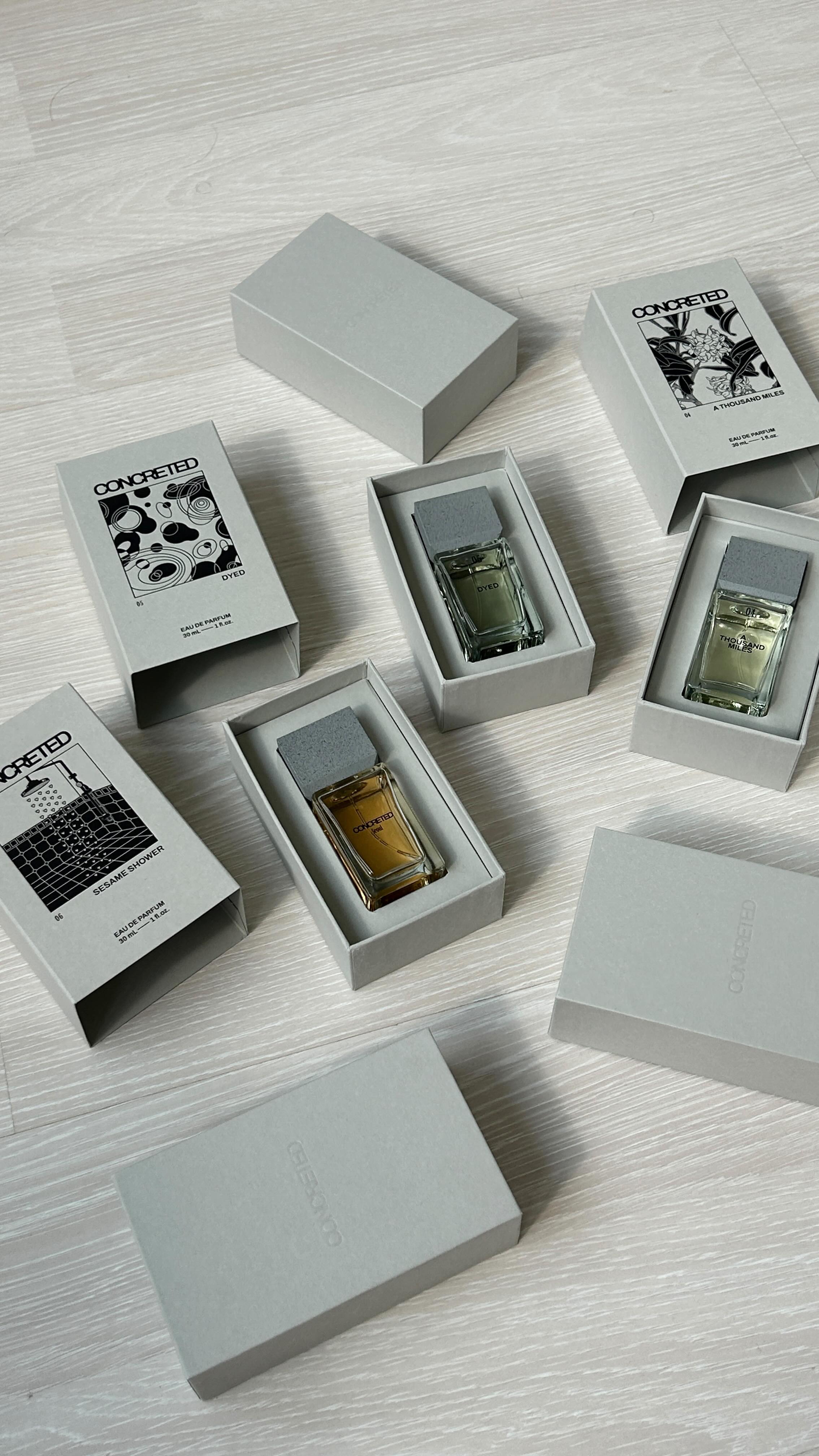 Instagram post by @jjakepark for KraveBeauty. Caption reads: [...] patch @goodlight.world 
Cleanser....