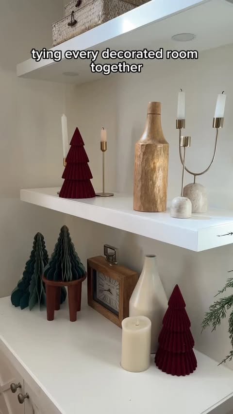 Instagram post by @mimimarkoblog for Glade. Caption reads: [...] something deeper! That’s when I bring in....