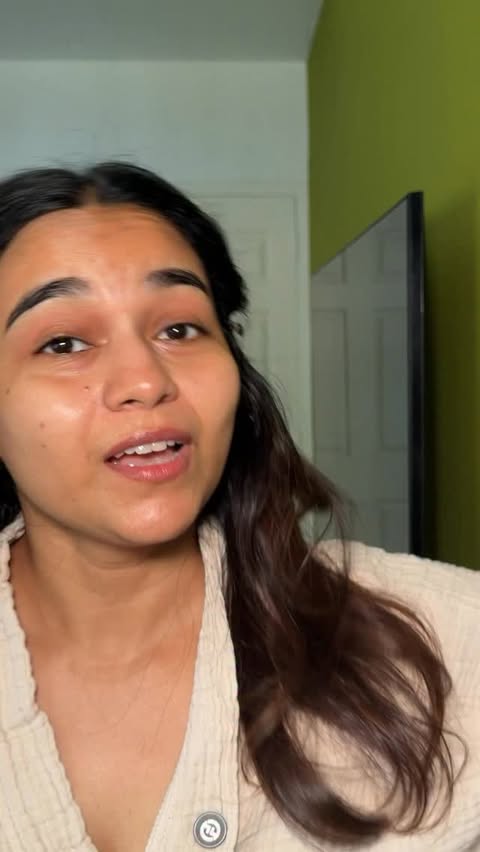 Instagram post by @lovedbymercybivin for WishCare. Caption reads: [...] best launch from @mywishcare.