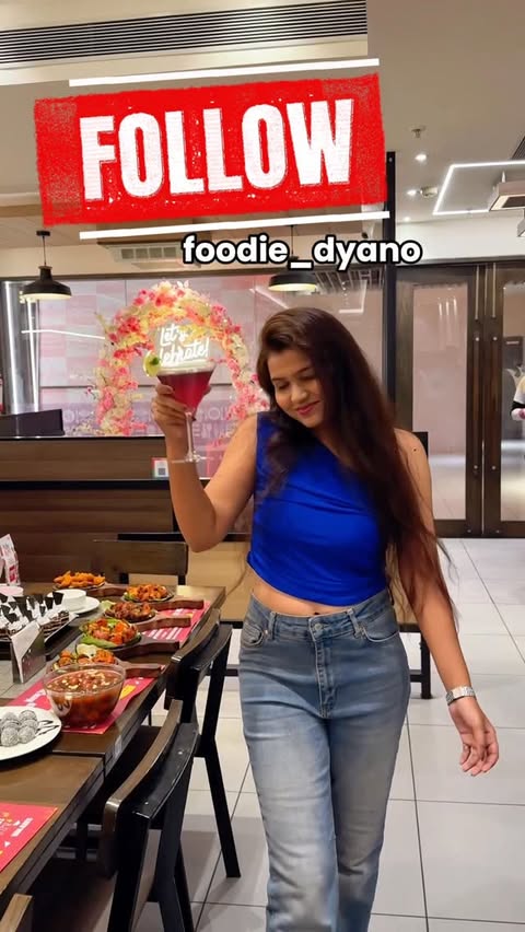 Instagram post by @tcc_amravati for Barbeque Nation. Caption reads: 35+ unlimited dishes 😱😍 just for ₹399 
At....