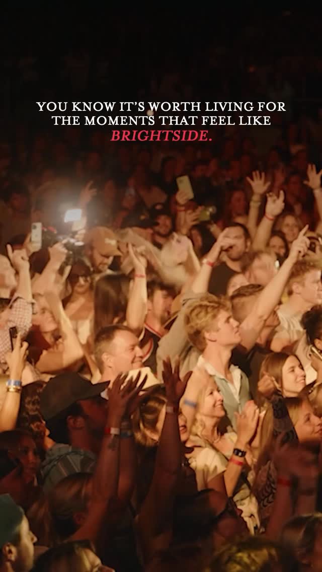 Instagram post by @bookmyshow.live for BookMyShow. Caption reads: Watch the moment play out in live with The....