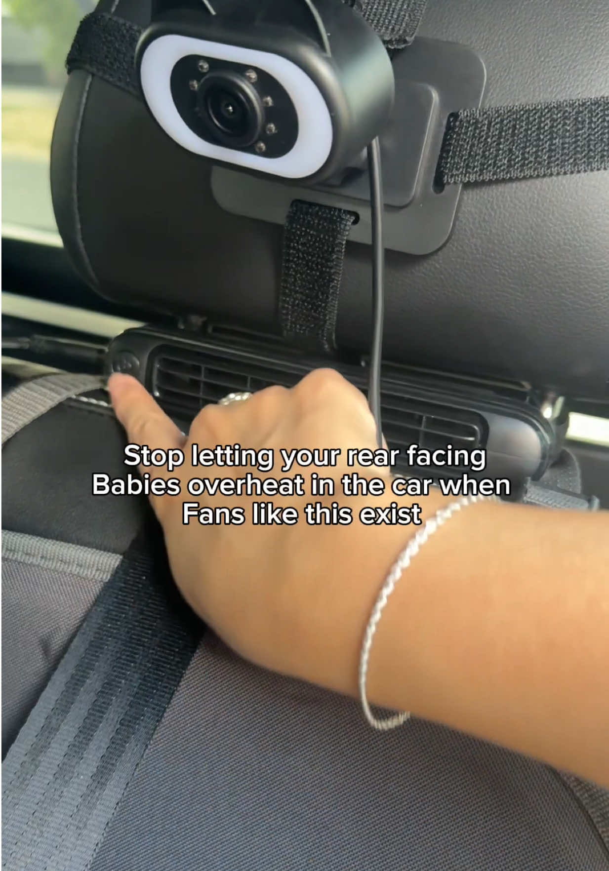 TikTok post by @stephy349 for JoyTutus. Caption reads: [...] in place🖤 My baby loves it! Thank you....