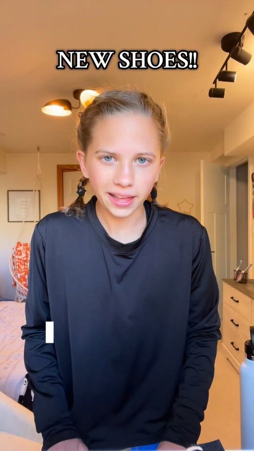 Instagram post by @glutenfreerunner06 for Brooks Running. Caption reads: First run back after xc season ft. the....