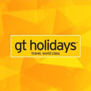 GT Holidays