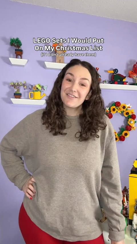 Instagram post by @emmasaurus for Whatnot. Caption reads: these are some of my favorite sets I would have....