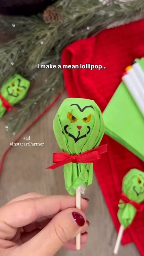 Instagram post by @hayes.and.james for Instacart. Caption reads: [...] everything you need with delivery via....