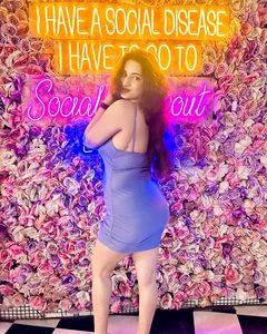 Instagram post by @srijitamitraofficial for streetstylestore. Caption reads: [...] Uber now! 

Bodycon dress from....