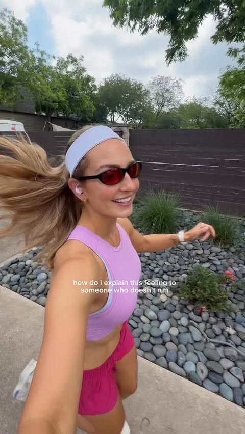 Instagram post by @taryn_lamb for Beats by Dre. Caption reads: didn’t want to so i did 🫡 @beatsbydre....