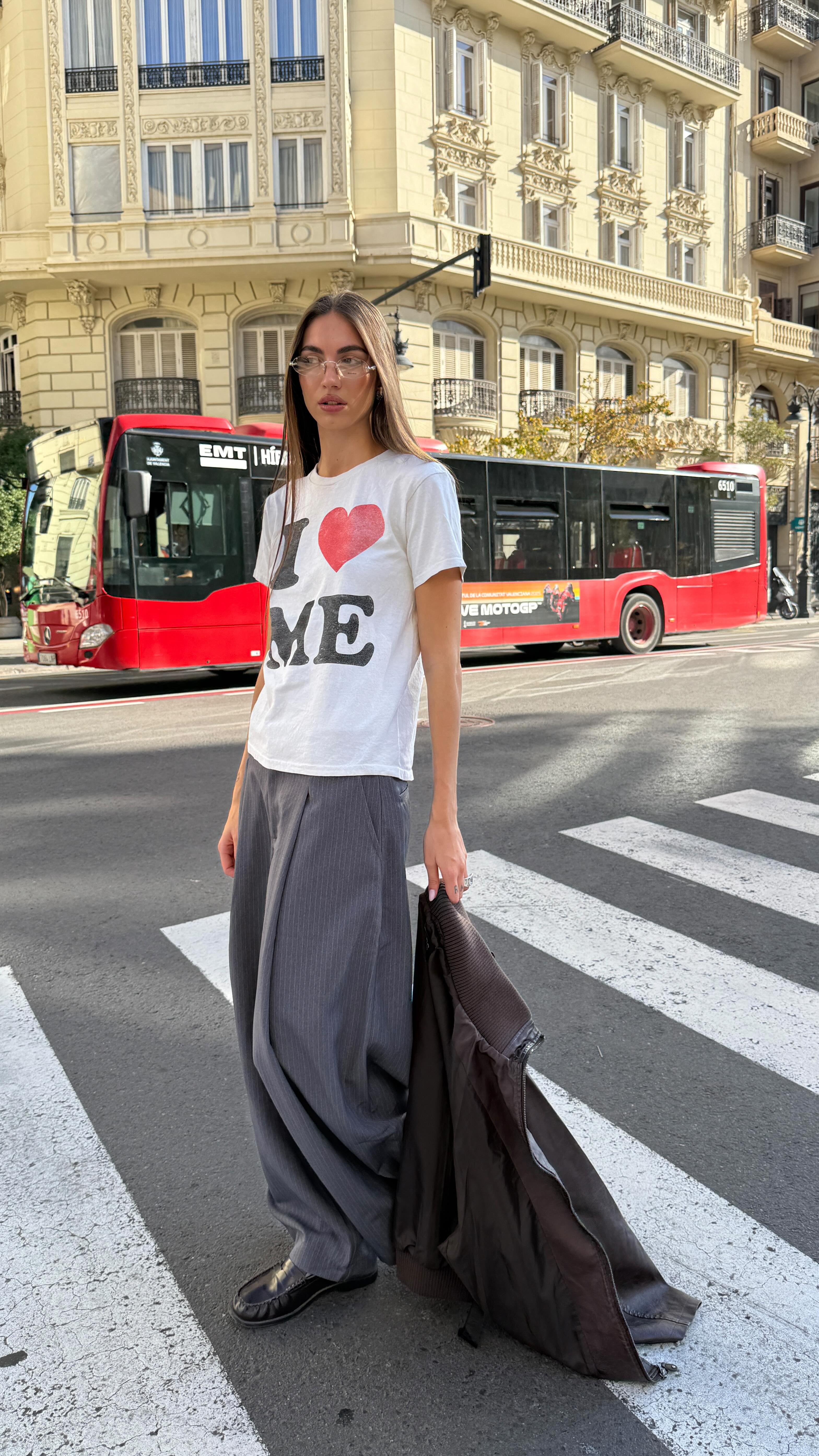 Instagram post by @abrilru_ for Urban Outfitters. Caption reads: We gave @abrilru_ the keys to take a peek inside....