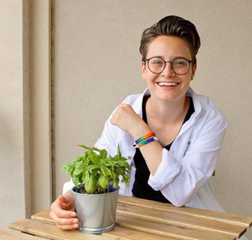 Instagram post by @whatsuplavren for Rastaclat. Caption reads: inhale positive energy, exhale negativity....