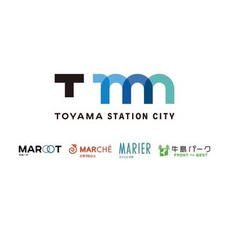 Toyama Station City